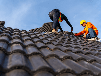 About Roof Repair Experts Larkspur, CO